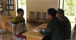  Dụ dỗ 'yêu đương', liên tiếp lừa bán 3 cô gái sang Trung Quốc